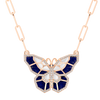 Butterfly Mini  Pendant