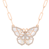 Butterfly Mini  Pendant
