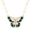 Butterfly Mini  Pendant