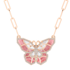 Butterfly Mini  Pendant