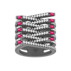 The Strata Ring – 5 Row