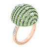 The Half Solis Ring