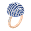 The Half Solis Ring