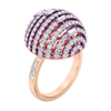 The Half Solis Ring