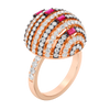 The Half Solis Ring
