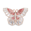 Butterfly Ring
