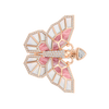 Butterfly Side Ring